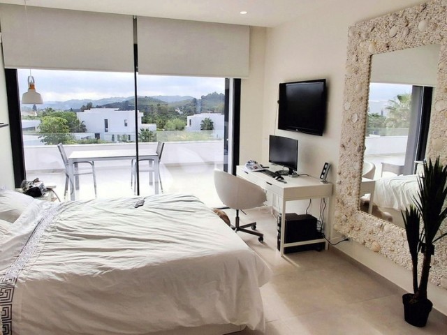 3 Bedrooms Villa in Mijas Costa