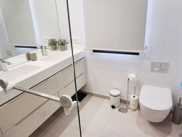 3 Bedrooms Villa in Mijas Costa