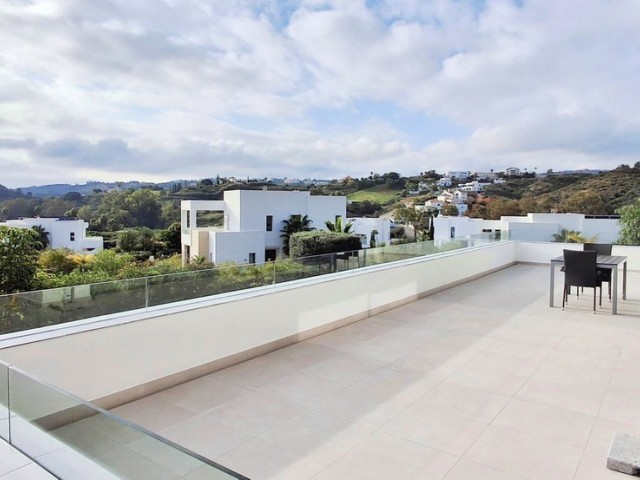 3 Bedrooms Villa in Mijas Costa
