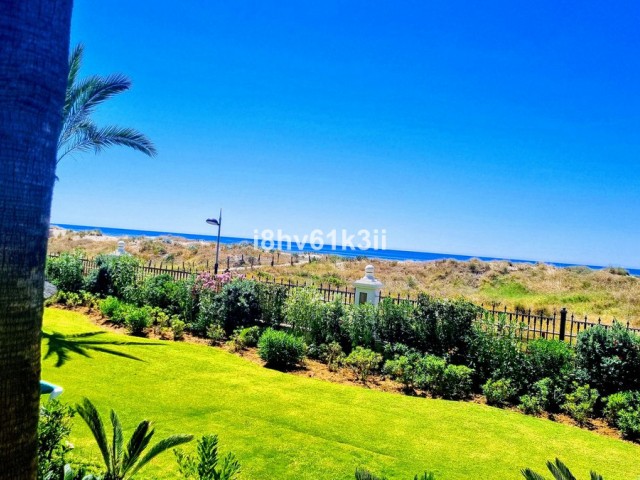 3 Bedrooms Apartment in Los Monteros