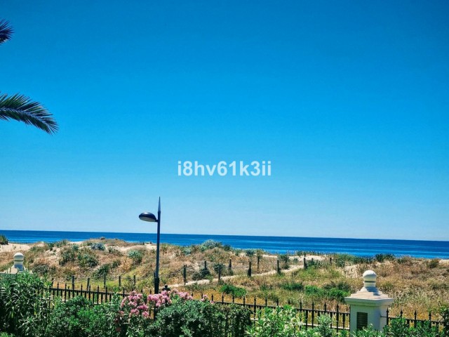 3 Bedrooms Apartment in Los Monteros