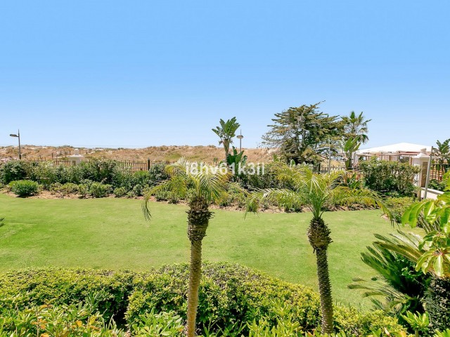 3 Bedrooms Apartment in Los Monteros