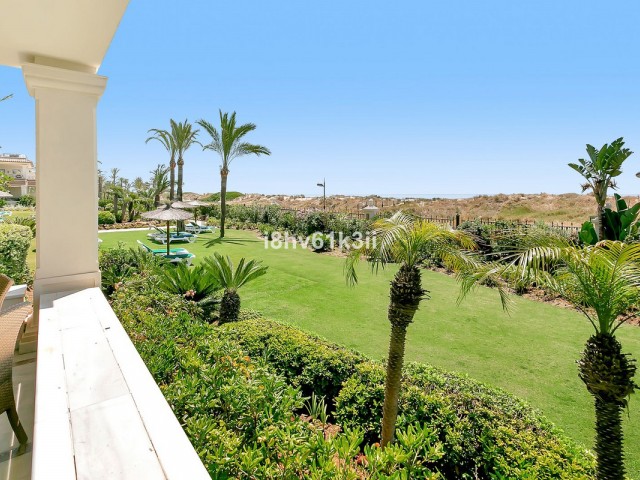 3 Bedrooms Apartment in Los Monteros