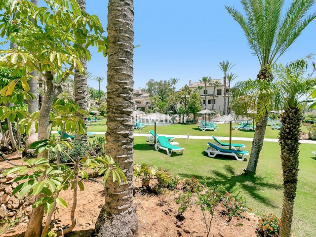 3 Bedrooms Apartment in Los Monteros