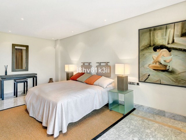 3 Bedrooms Apartment in Los Monteros