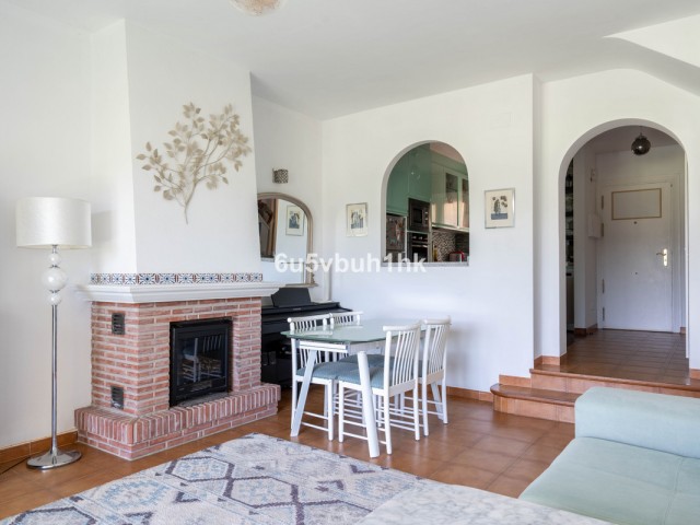 Townhouse, Mijas, R5062999