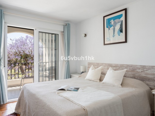 2 Bedrooms Townhouse in Mijas