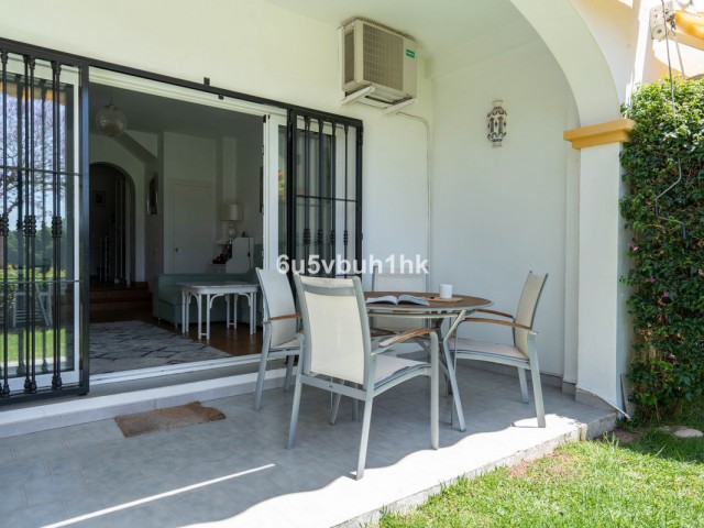 2 Bedrooms Townhouse in Mijas