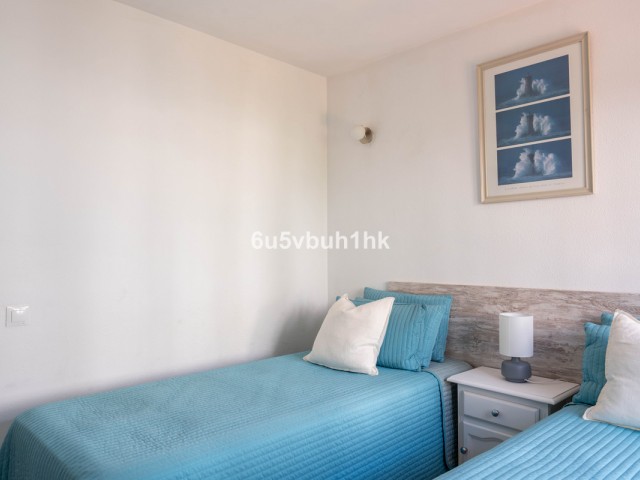 2 Bedrooms Townhouse in Mijas