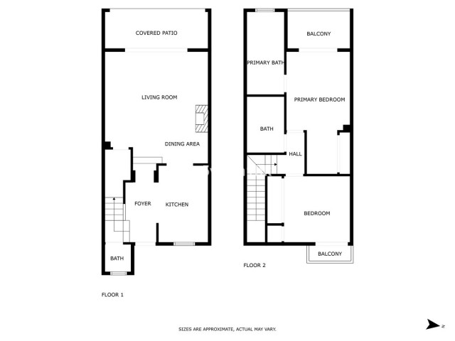 Rijtjeshuis, Mijas, R5062999