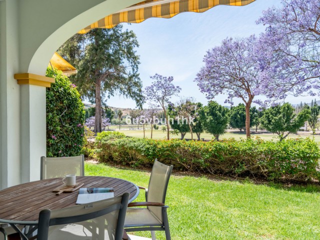 Rijtjeshuis, Mijas, R5062999