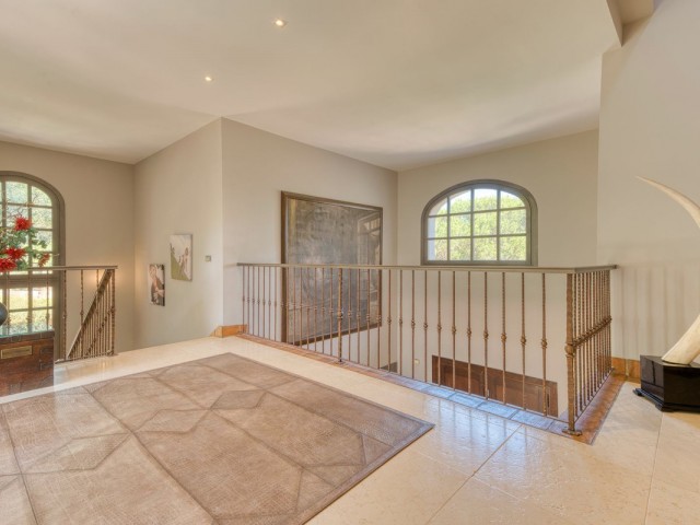 5 Slaapkamer Villa in Sotogrande Costa