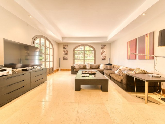 Villa avec 5 Chambres  à Sotogrande