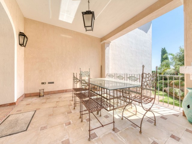 Villa avec 5 Chambres  à Sotogrande