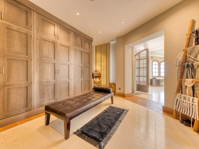 Villa avec 5 Chambres  à Sotogrande