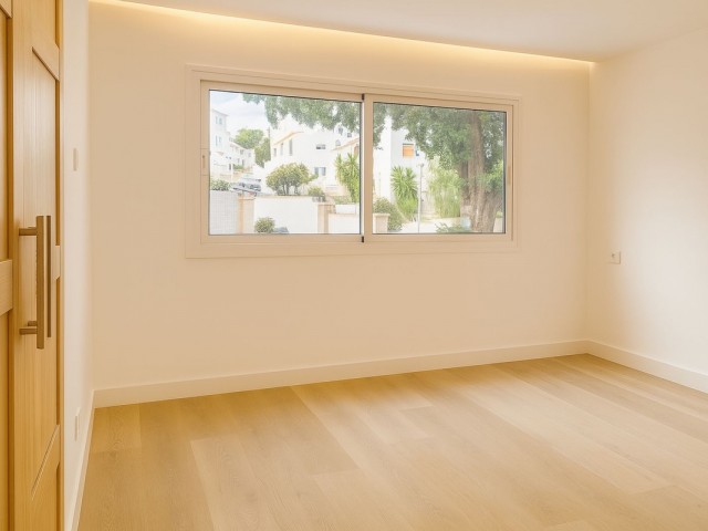 3 Schlafzimmer Villa in Fuengirola