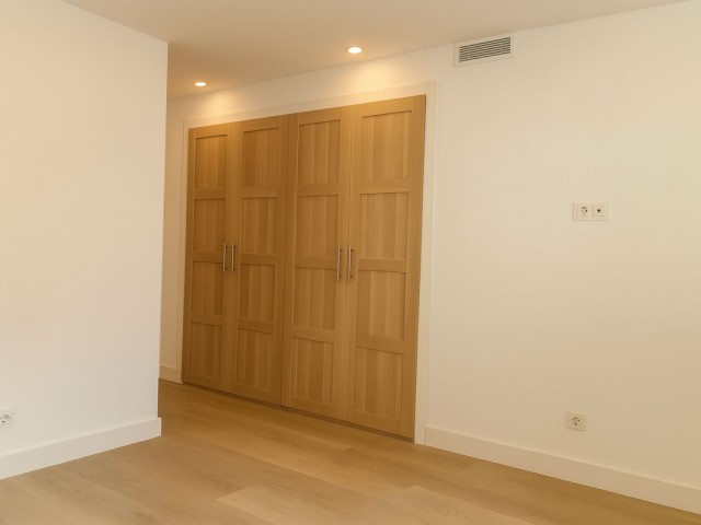 3 Schlafzimmer Villa in Fuengirola