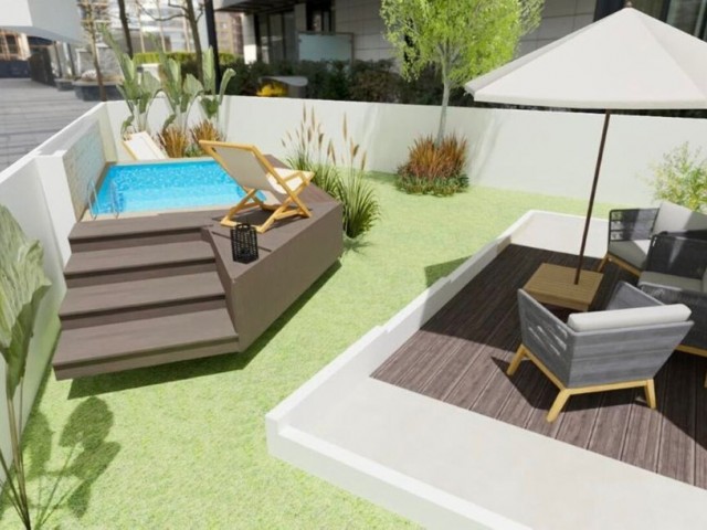 3 Schlafzimmer Villa in Fuengirola
