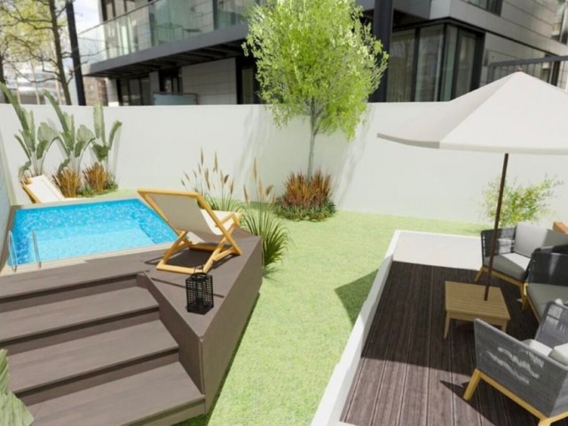 3 Schlafzimmer Villa in Fuengirola