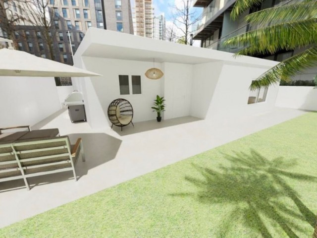 3 Schlafzimmer Villa in Fuengirola