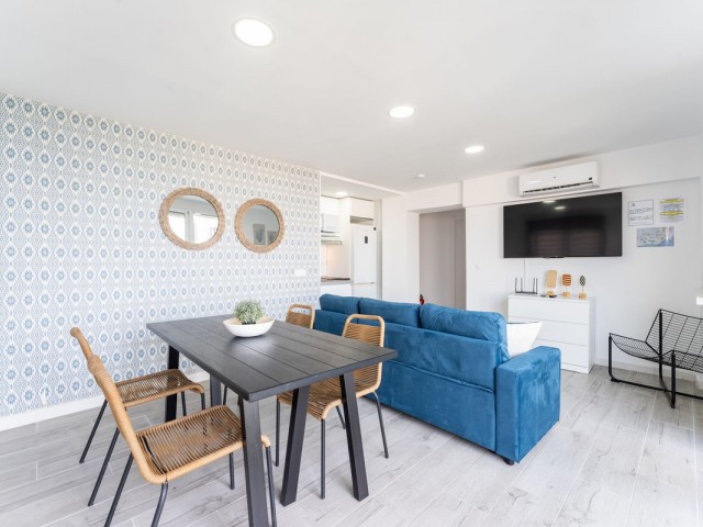 Apartamento con 7 Dormitorios  en Benalmadena Costa