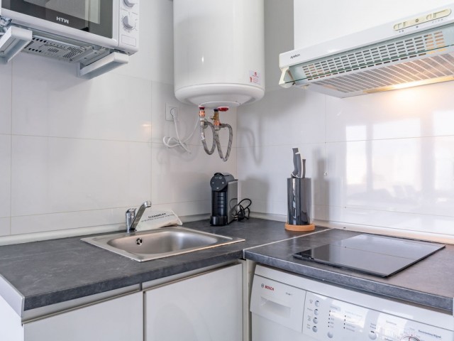 7 Bedrooms Apartment in Benalmadena Costa