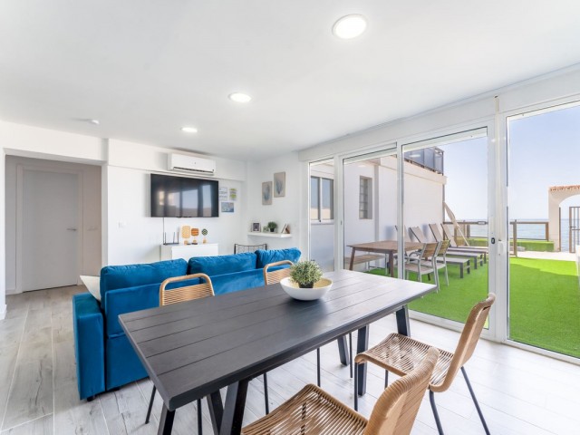 7 Bedrooms Apartment in Benalmadena Costa