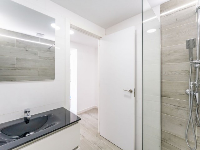 7 Soveroms Leilighet i Benalmadena Costa