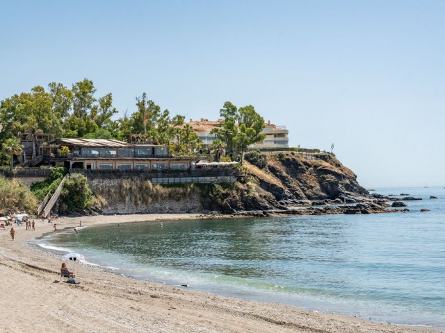 7 Soveroms Leilighet i Benalmadena Costa