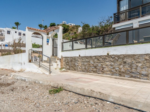 7 Soveroms Leilighet i Benalmadena Costa