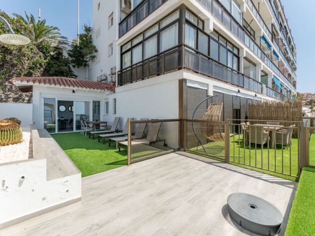 Apartment Benalmadena Costa - R5121442