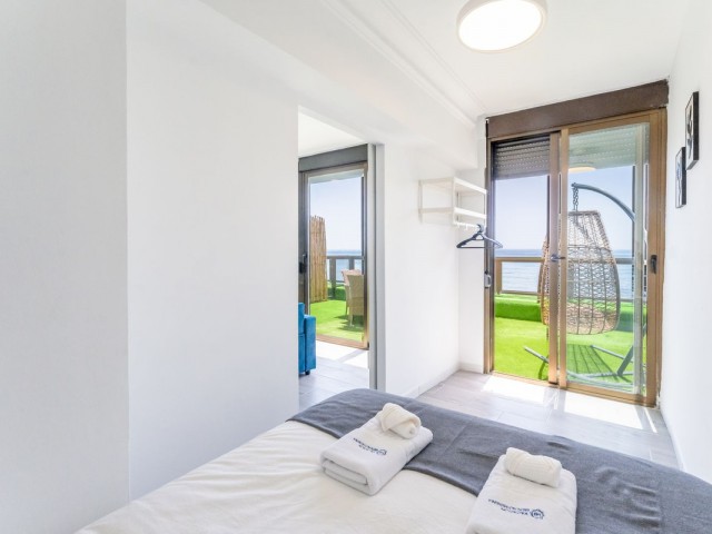 7 Bedrooms Apartment in Benalmadena Costa