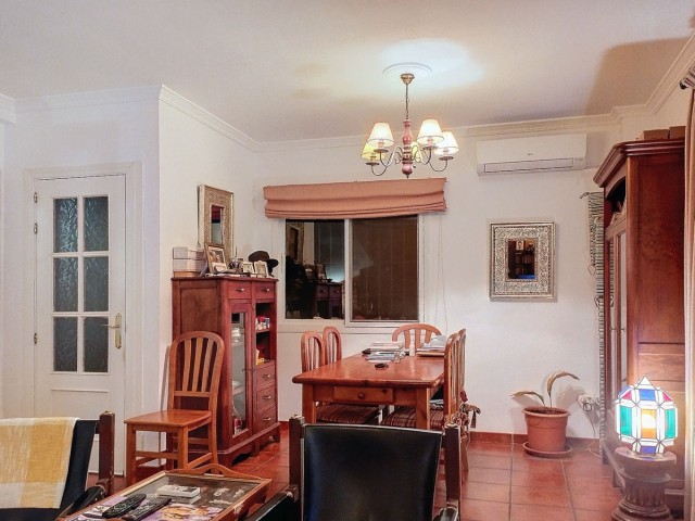 5 Slaapkamer Villa in Sierrezuela