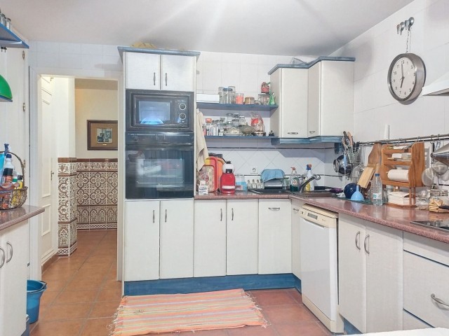 5 Slaapkamer Villa in Sierrezuela