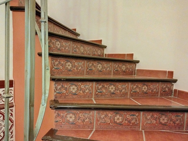 5 Slaapkamer Villa in Sierrezuela