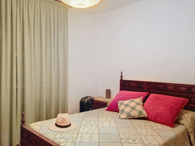 5 Slaapkamer Villa in Sierrezuela