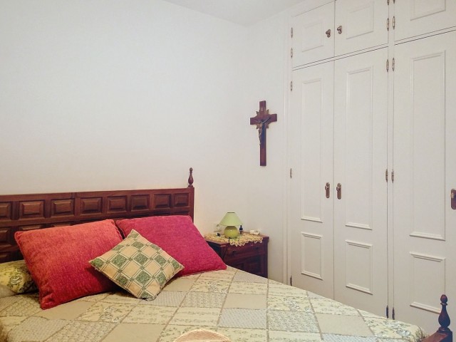 5 Slaapkamer Villa in Sierrezuela