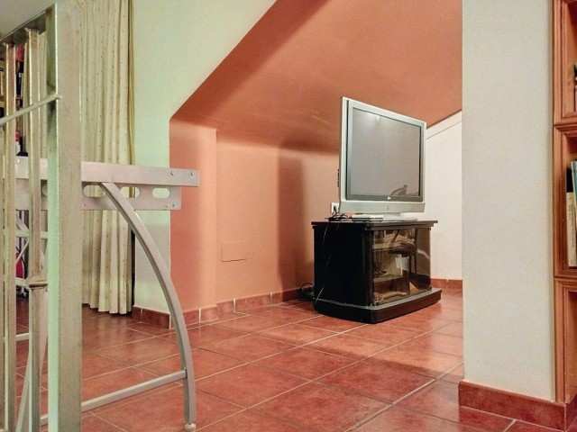 5 Slaapkamer Villa in Sierrezuela