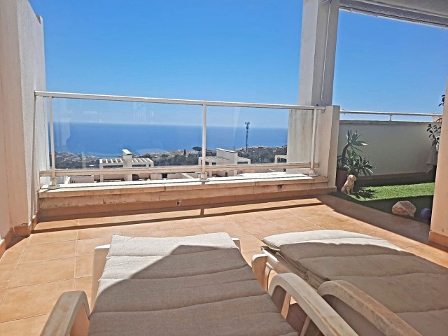 Penthouse, Benalmadena Pueblo, R5122153
