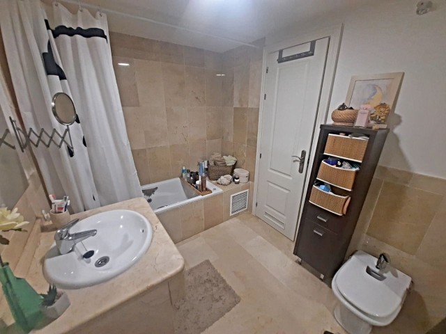 Penthouse avec 2 Chambres  à Benalmadena Pueblo