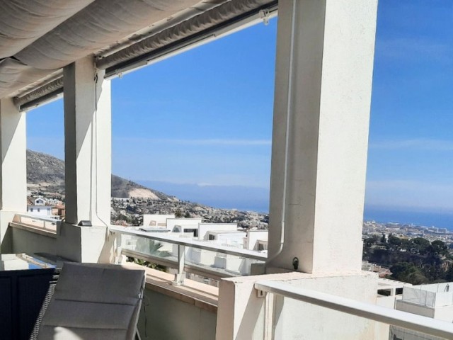 Penthouse, Benalmadena Pueblo, R5122153
