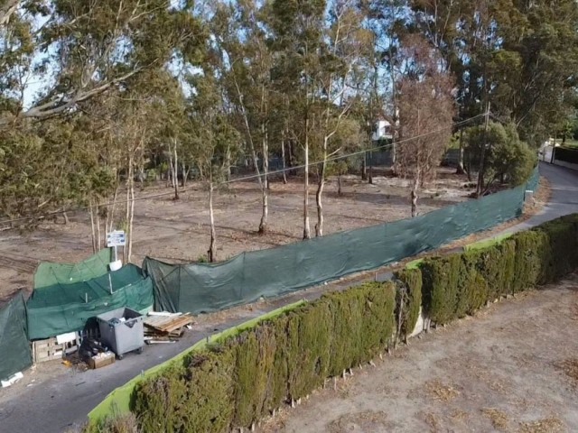  Tontti Estepona