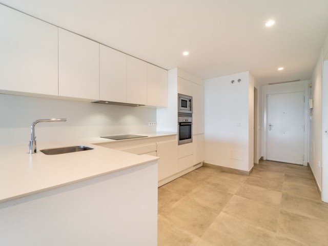 2 Schlafzimmer Apartment in Benalmadena