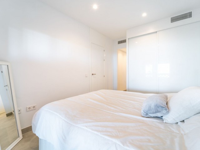 2 Schlafzimmer Apartment in Benalmadena