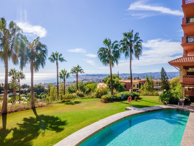 Apartment Benalmadena - R5122780