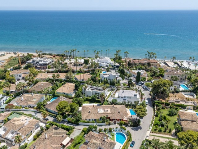Villa, Los Monteros, R5122906