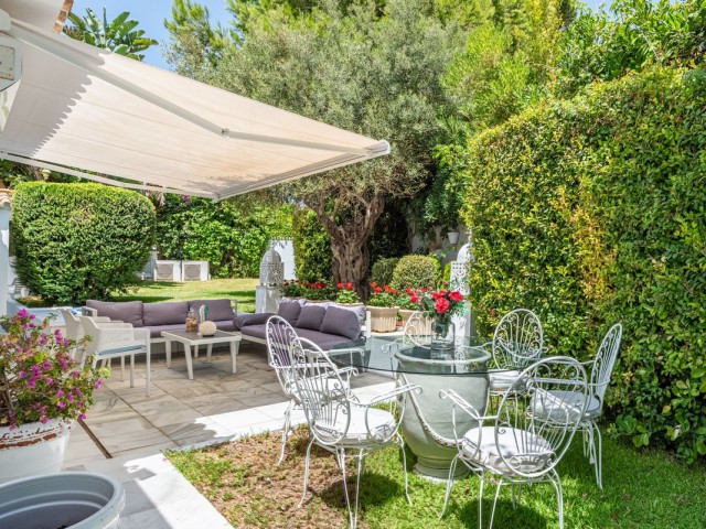 7 Bedrooms Villa in Los Monteros