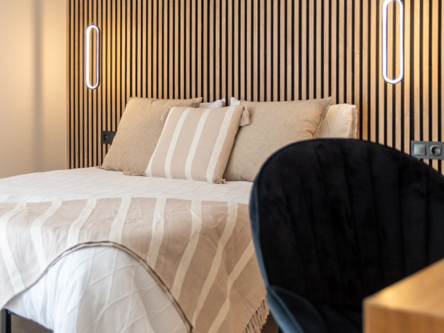 4 Slaapkamer Rijtjeshuis in Estepona