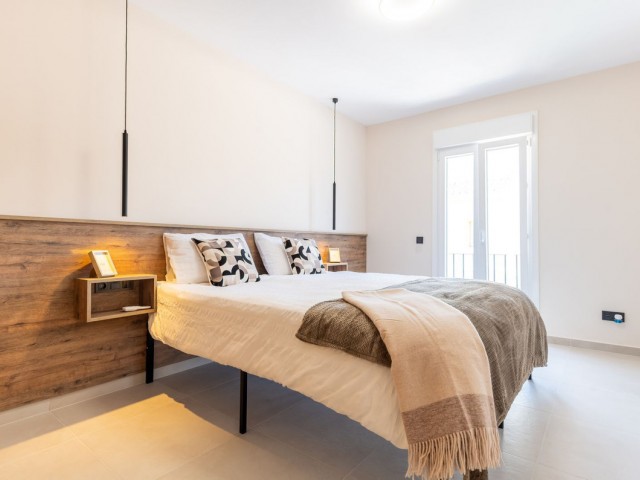 4 Slaapkamer Rijtjeshuis in Estepona
