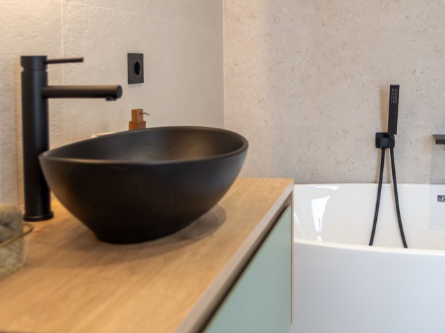 4 Slaapkamer Rijtjeshuis in Estepona